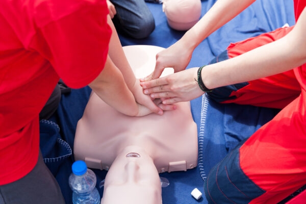 Addetto al Primo Soccorso